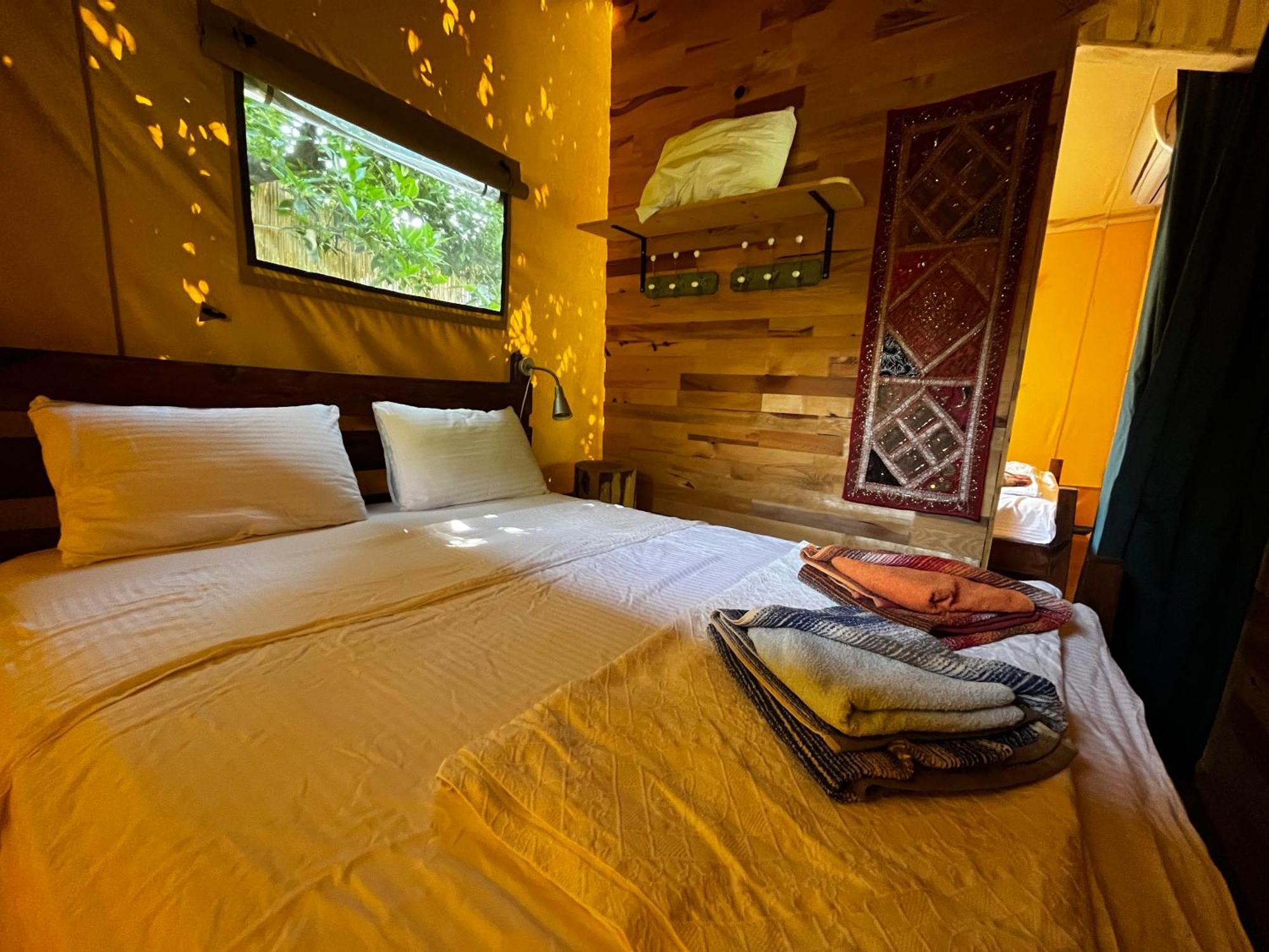 Campo Portakal Eco Glamping Hotel Çıralı Quarto foto