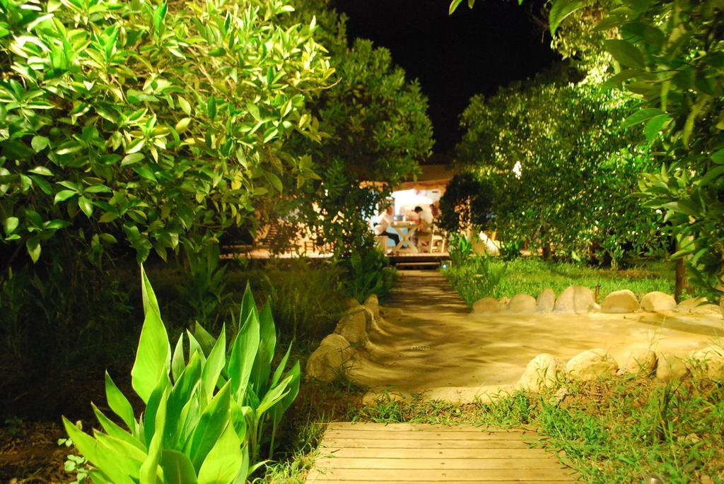 Campo Portakal Eco Glamping Hotel Çıralı Quarto foto