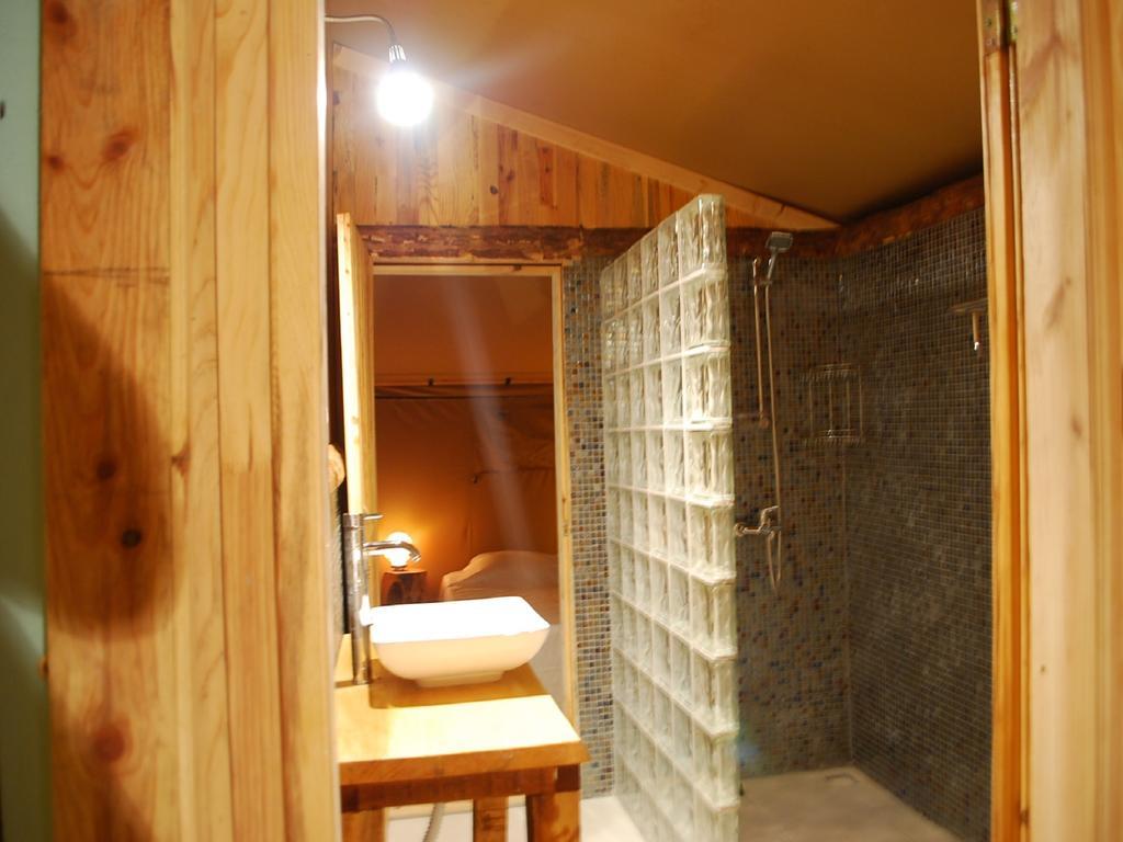 Campo Portakal Eco Glamping Hotel Çıralı Quarto foto