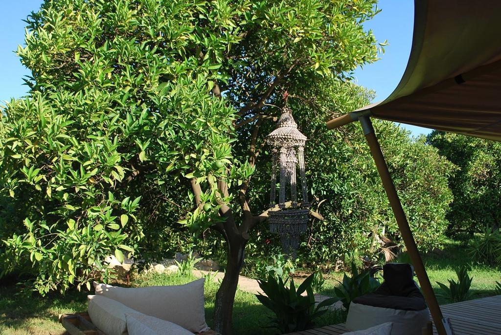 Campo Portakal Eco Glamping Hotel Çıralı Exterior foto