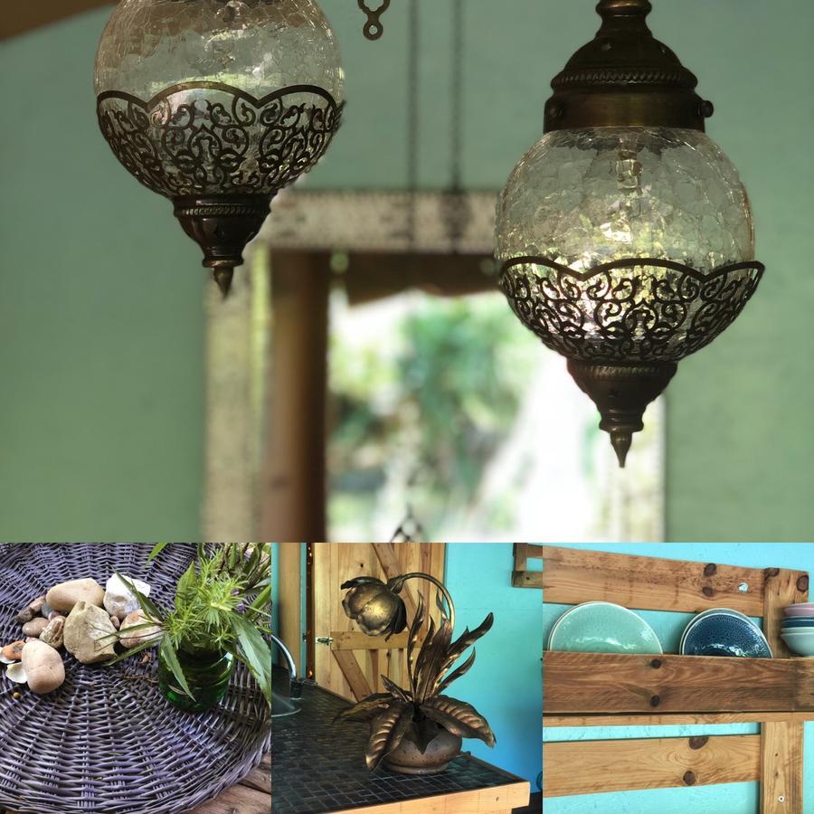 Campo Portakal Eco Glamping Hotel Çıralı Exterior foto